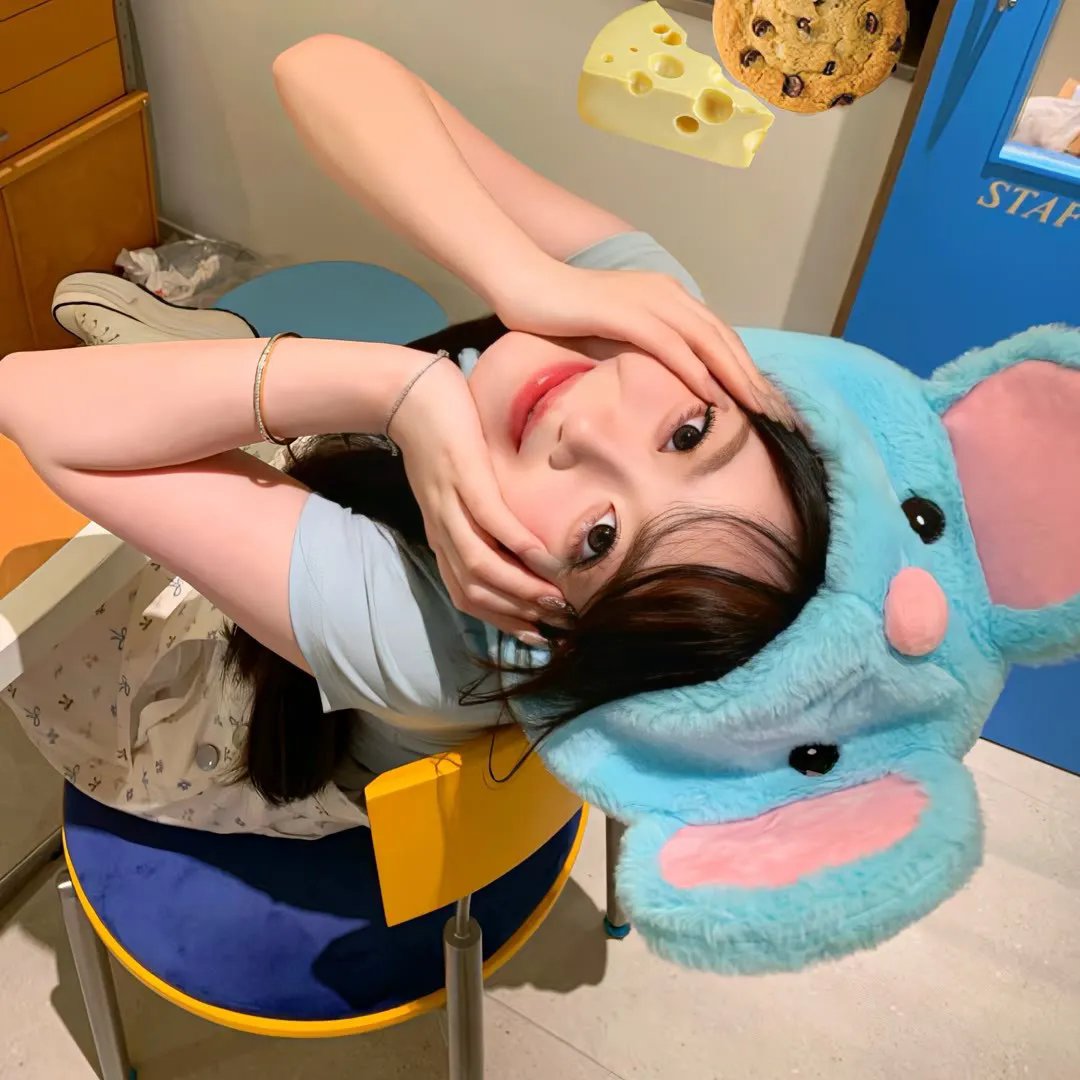 《我对你有感觉》剧照