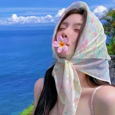 《美人追》剧照