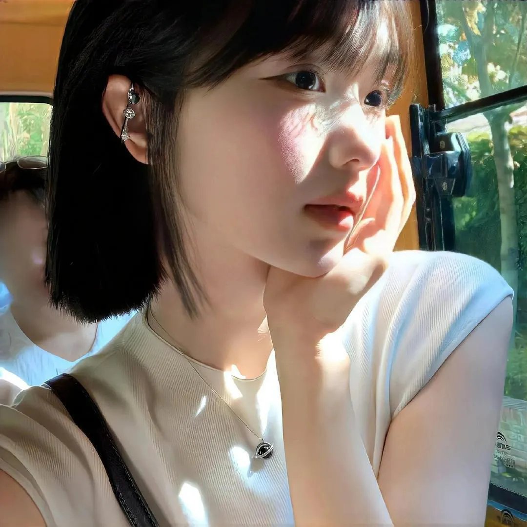《我唱我想爱》剧照